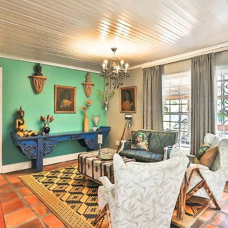 Inn-Style Cape Town Bagian luar foto