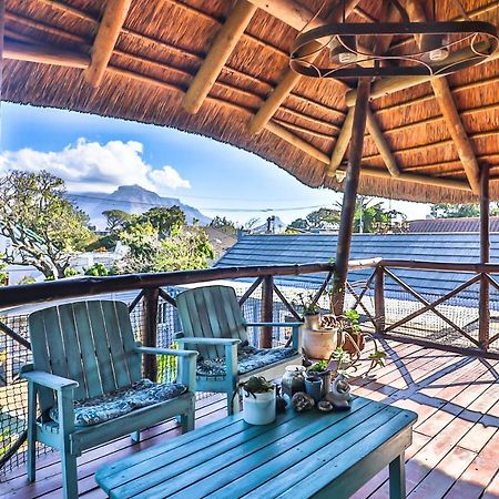 Inn-Style Cape Town Bagian luar foto