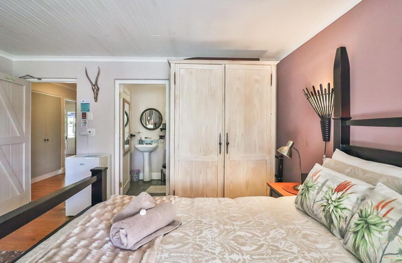 Inn-Style Cape Town Bagian luar foto