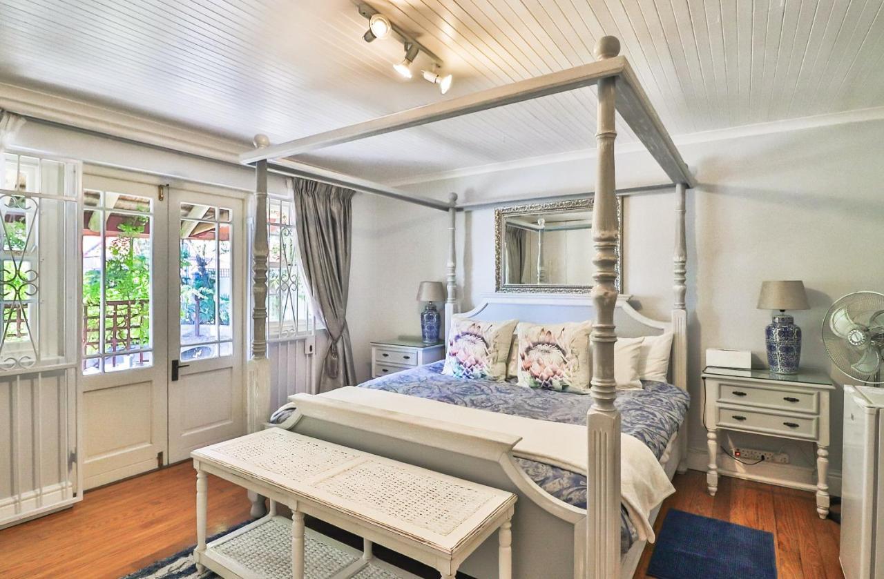 Inn-Style Cape Town Bagian luar foto