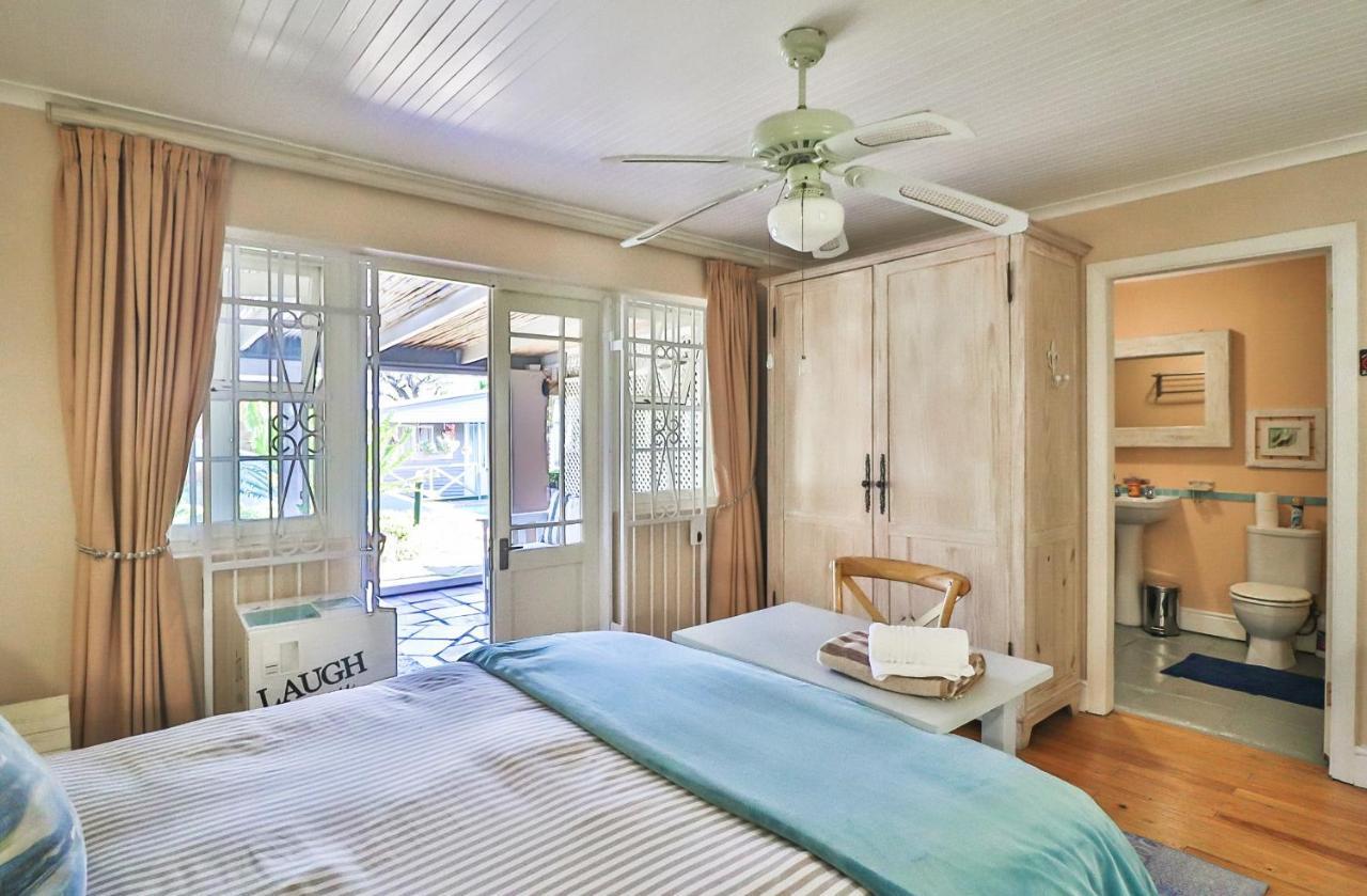 Inn-Style Cape Town Bagian luar foto
