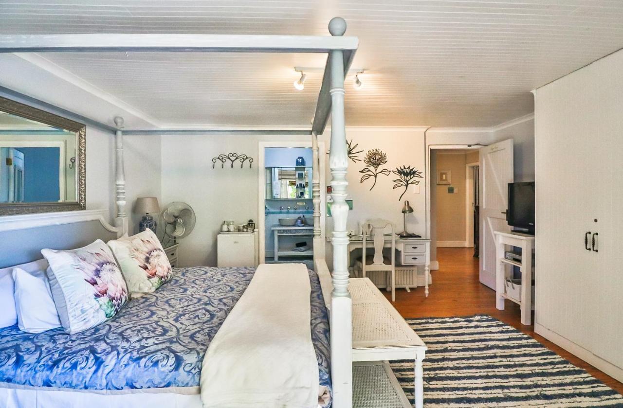 Inn-Style Cape Town Bagian luar foto