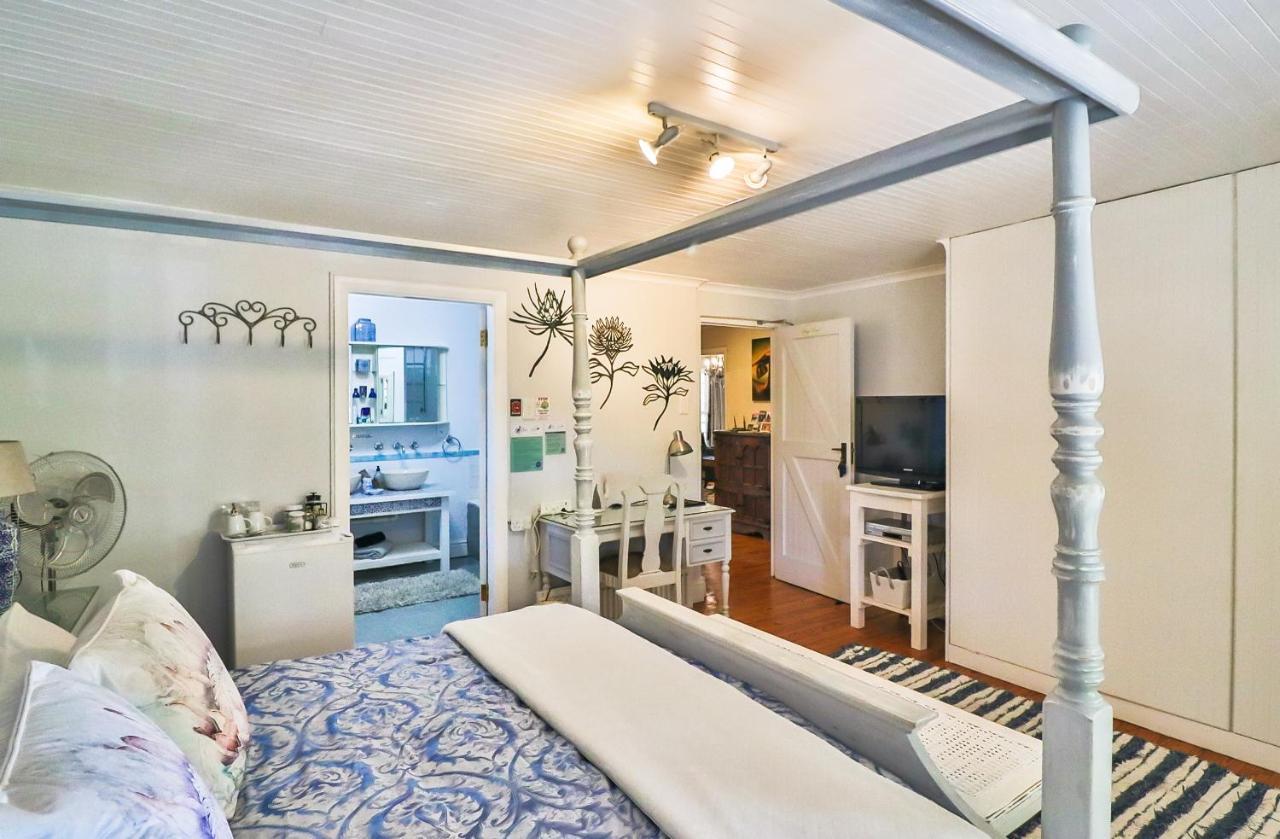 Inn-Style Cape Town Bagian luar foto