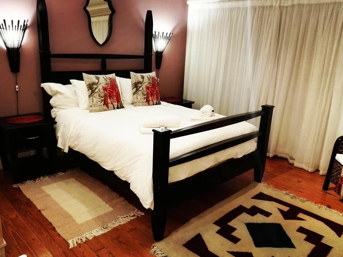 Inn-Style Cape Town Bagian luar foto