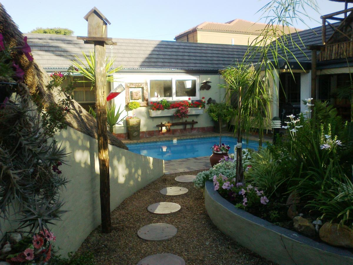 Inn-Style Cape Town Bagian luar foto