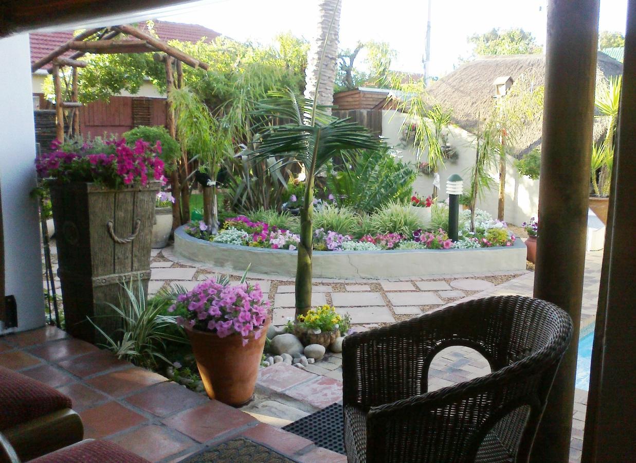 Inn-Style Cape Town Bagian luar foto