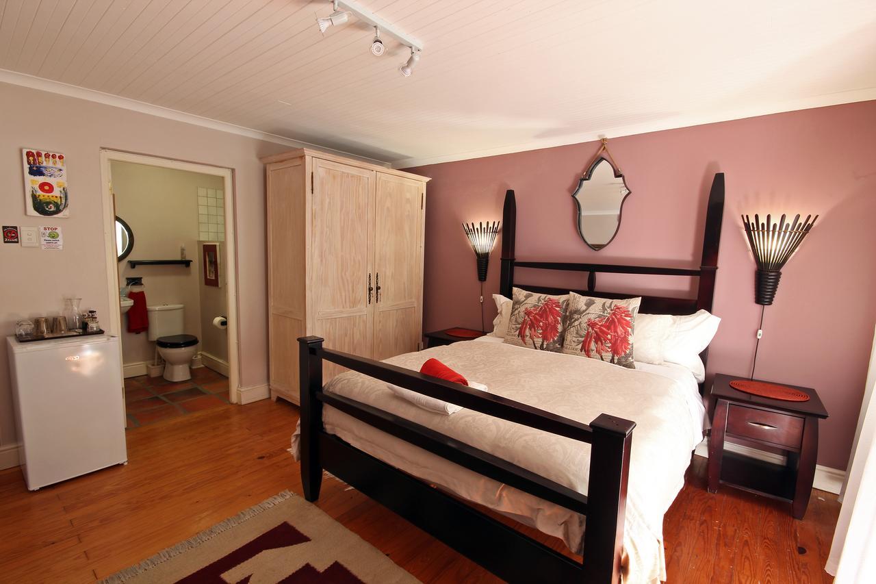 Inn-Style Cape Town Bagian luar foto