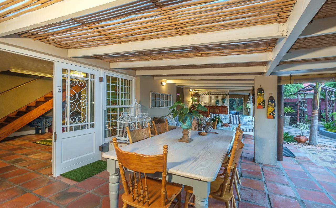 Inn-Style Cape Town Bagian luar foto