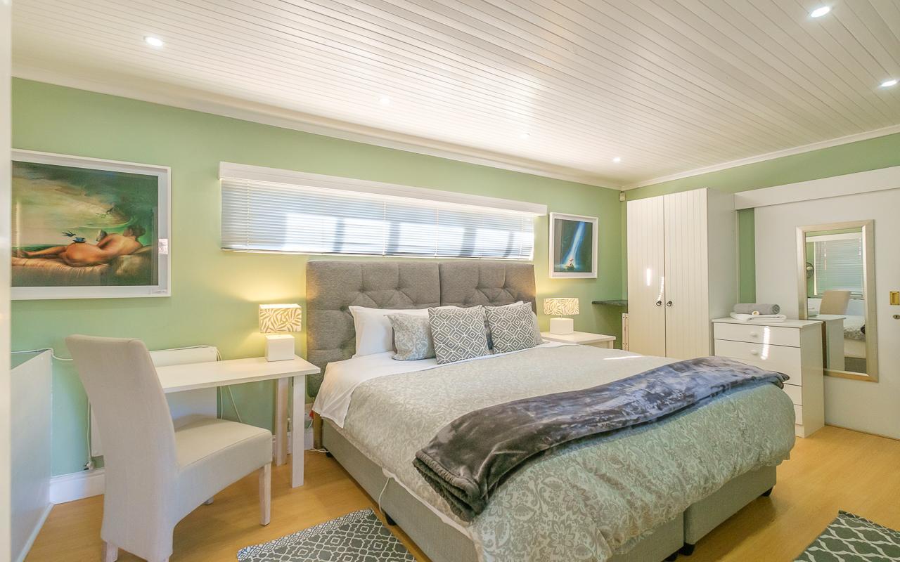 Inn-Style Cape Town Bagian luar foto