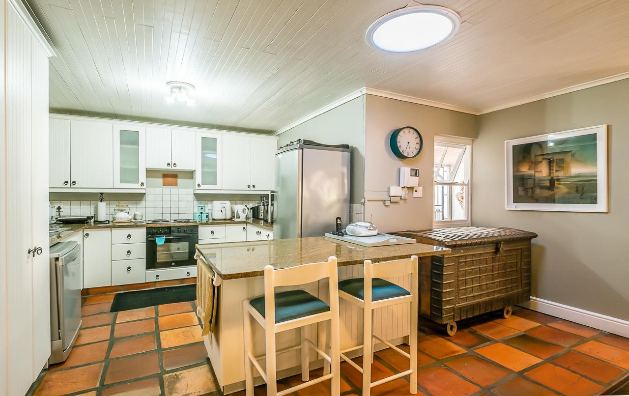 Inn-Style Cape Town Bagian luar foto