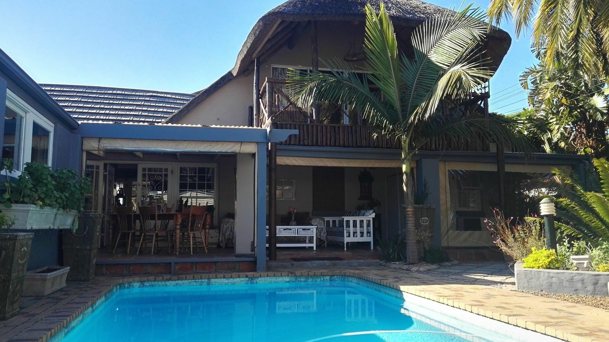 Inn-Style Cape Town Bagian luar foto
