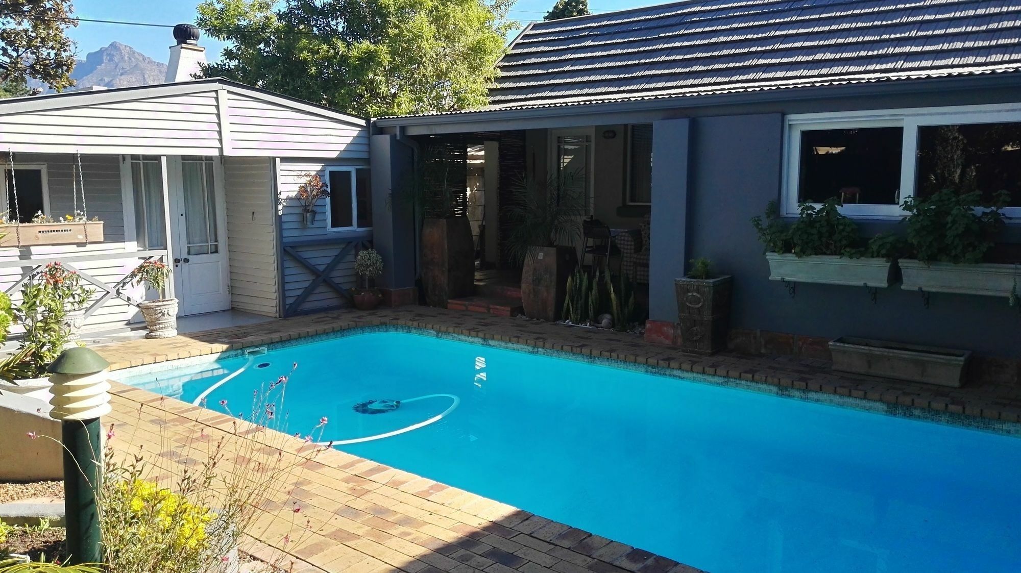 Inn-Style Cape Town Bagian luar foto