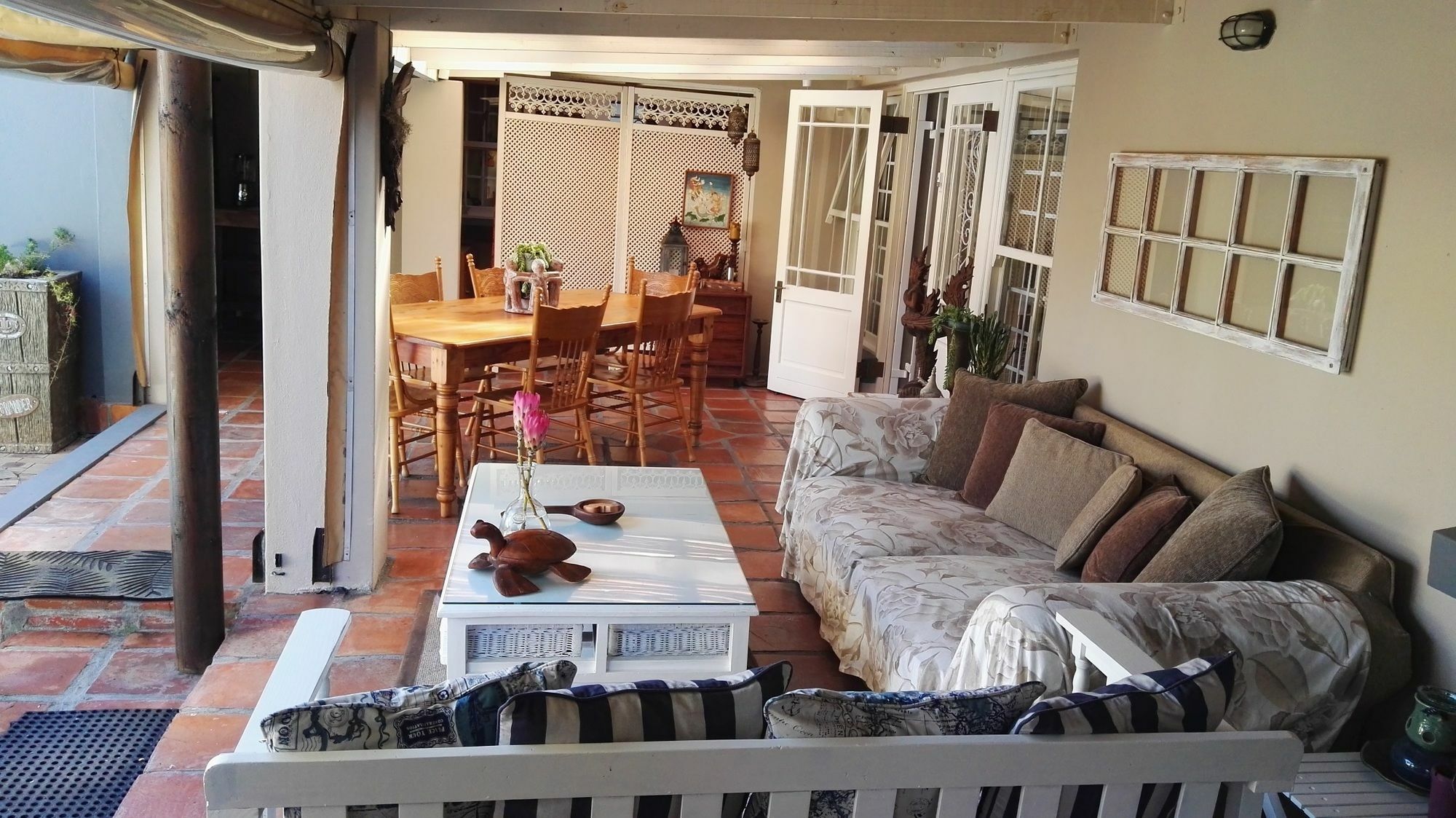 Inn-Style Cape Town Bagian luar foto