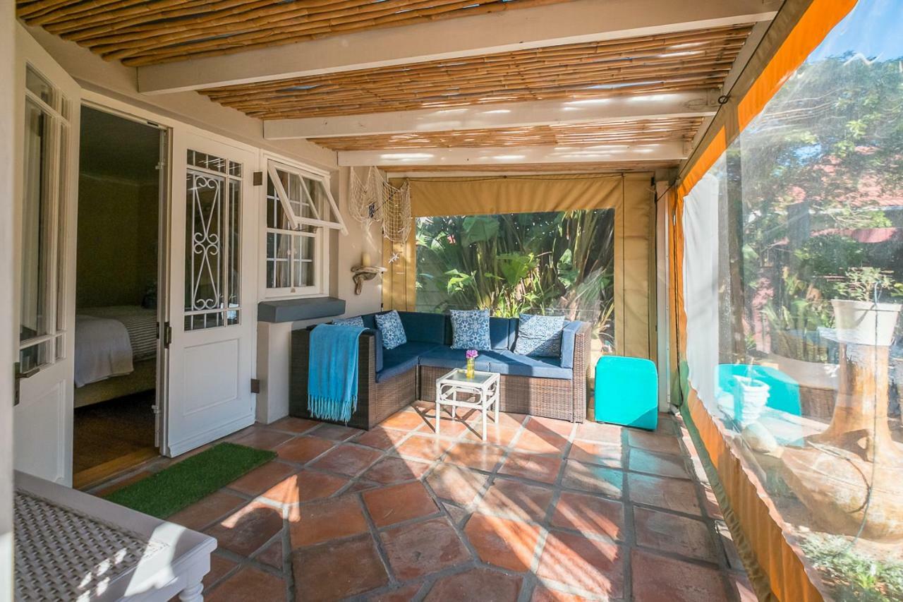 Inn-Style Cape Town Bagian luar foto