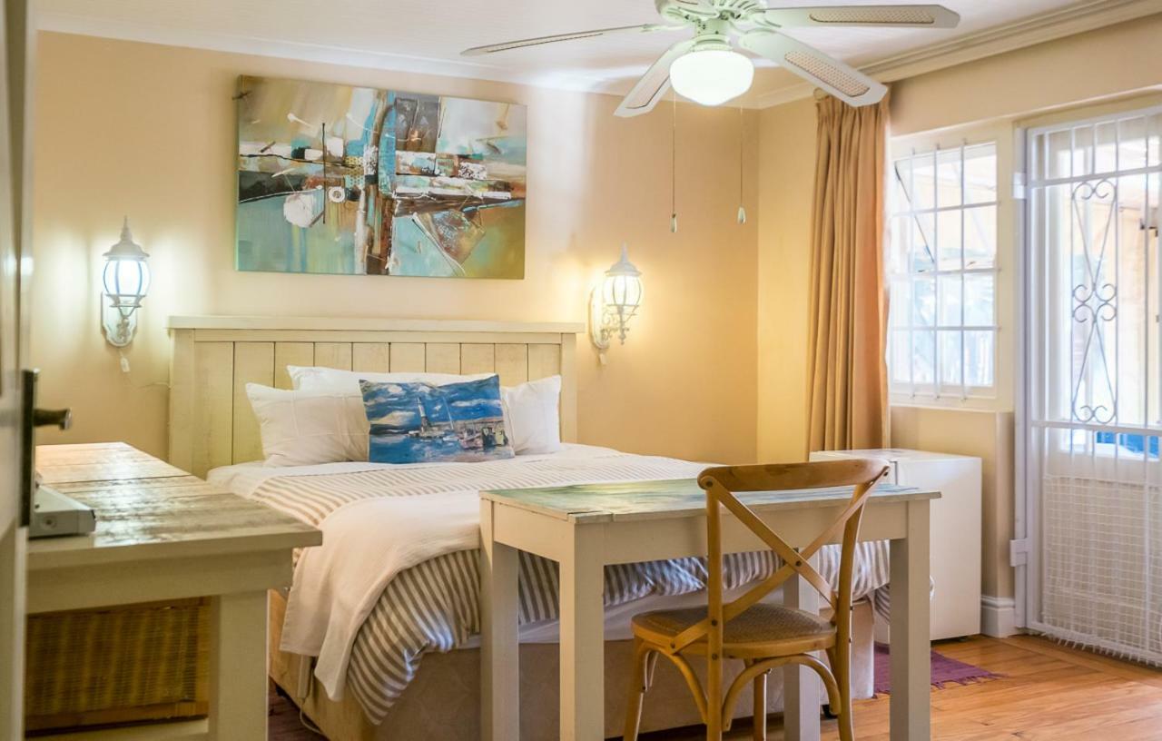 Inn-Style Cape Town Bagian luar foto