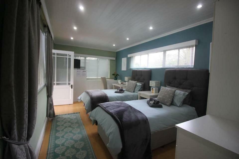 Inn-Style Cape Town Bagian luar foto
