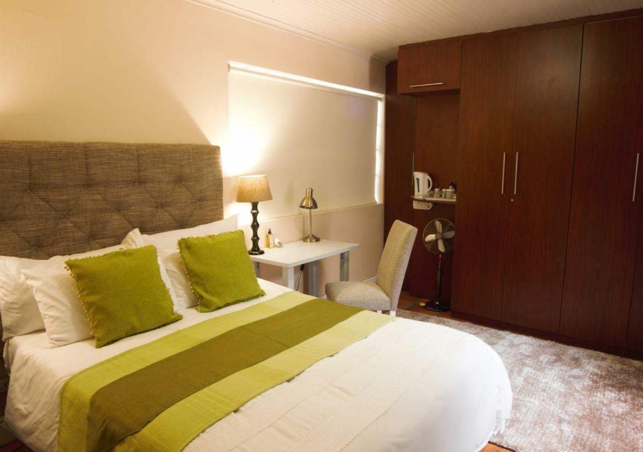 Inn-Style Cape Town Bagian luar foto