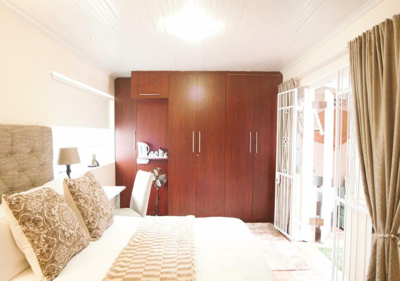 Inn-Style Cape Town Bagian luar foto