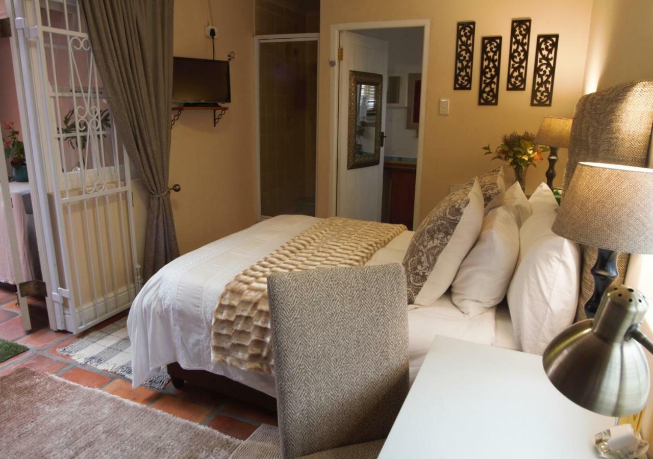 Inn-Style Cape Town Bagian luar foto
