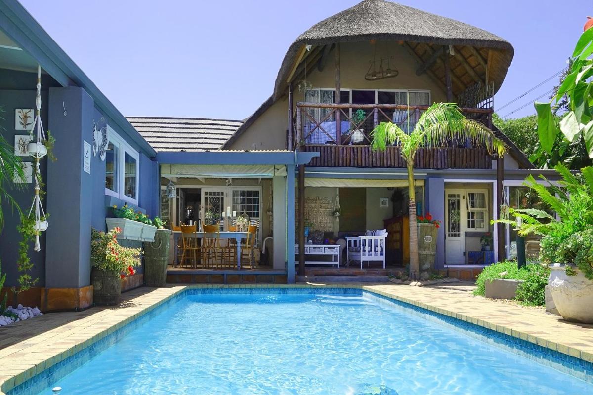 Inn-Style Cape Town Bagian luar foto