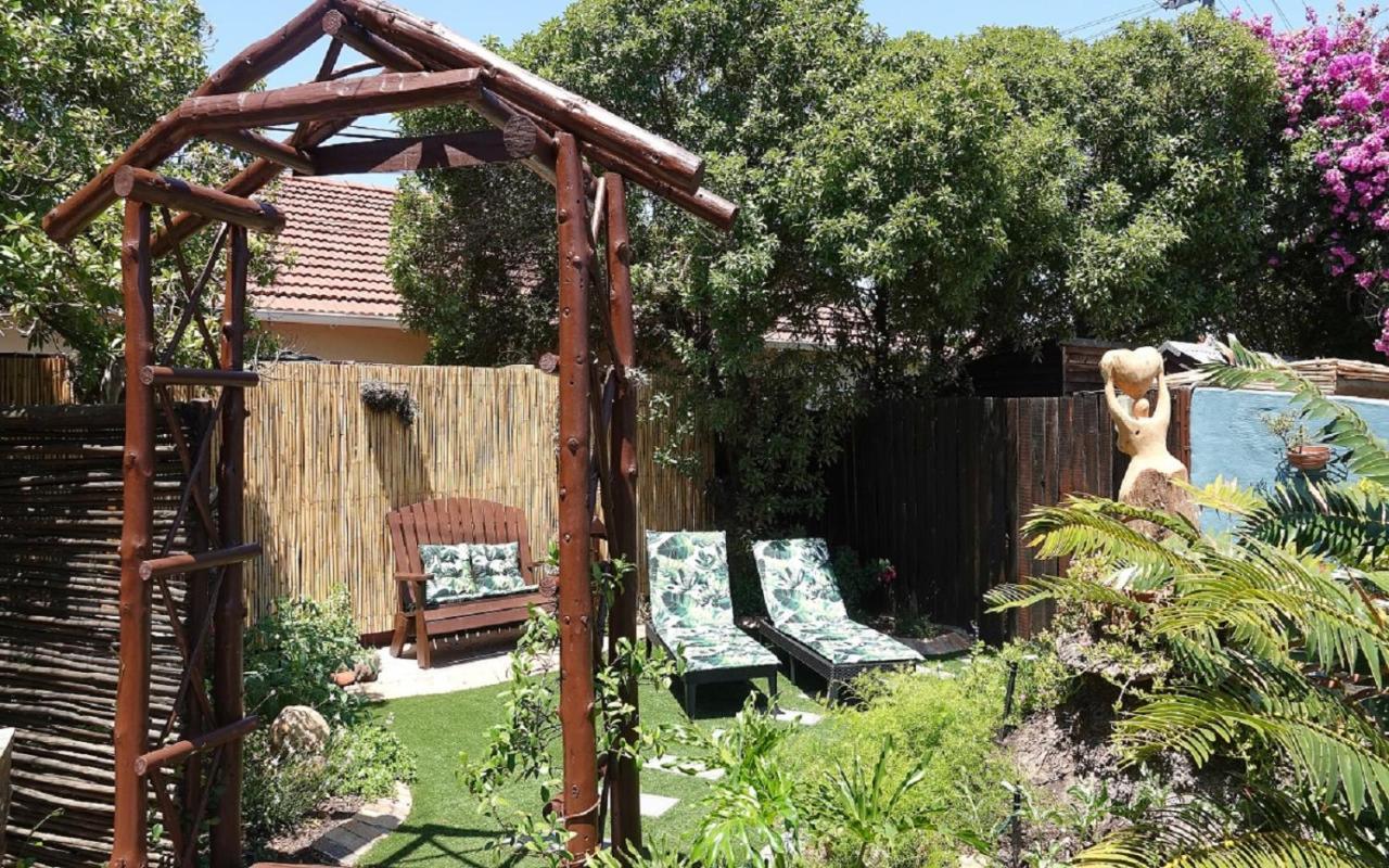 Inn-Style Cape Town Bagian luar foto