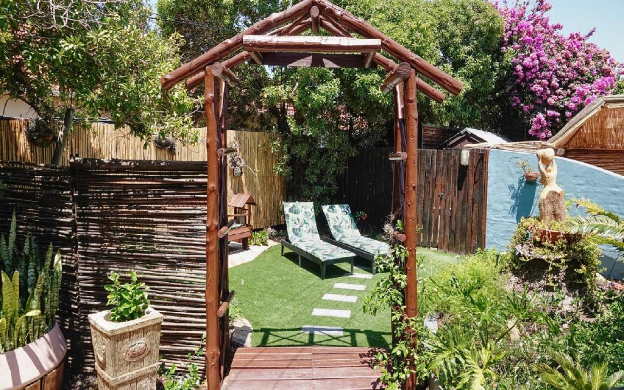 Inn-Style Cape Town Bagian luar foto
