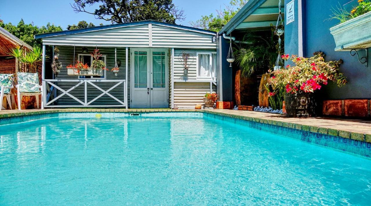 Inn-Style Cape Town Bagian luar foto