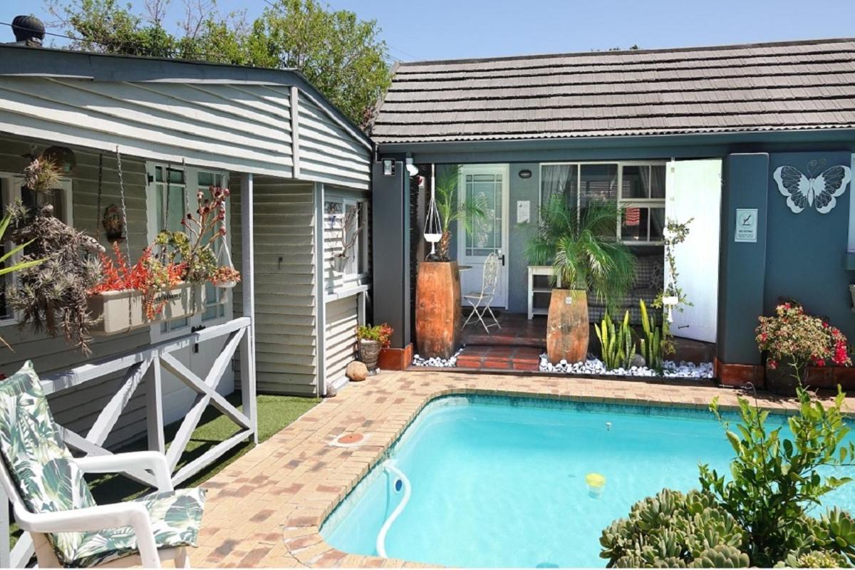 Inn-Style Cape Town Bagian luar foto